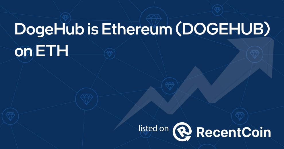 DOGEHUB coin