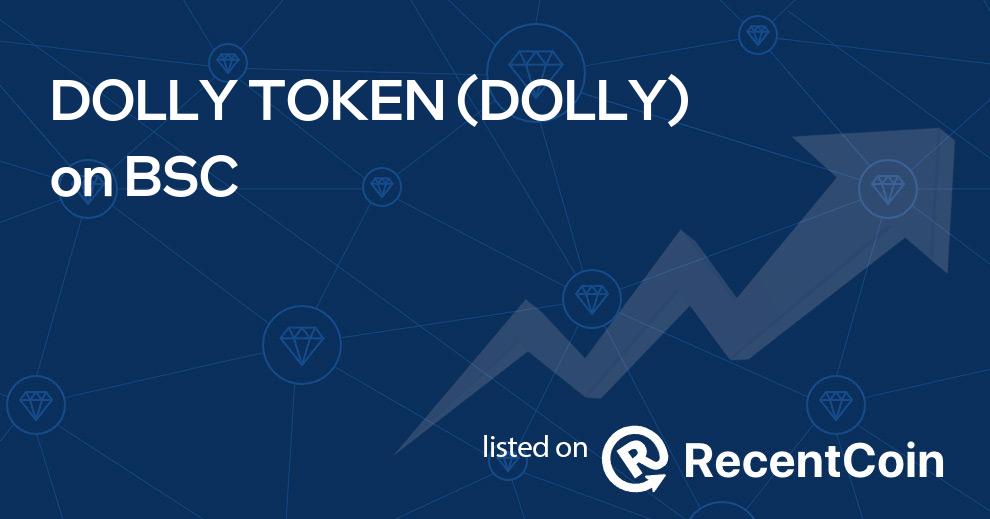 DOLLY coin