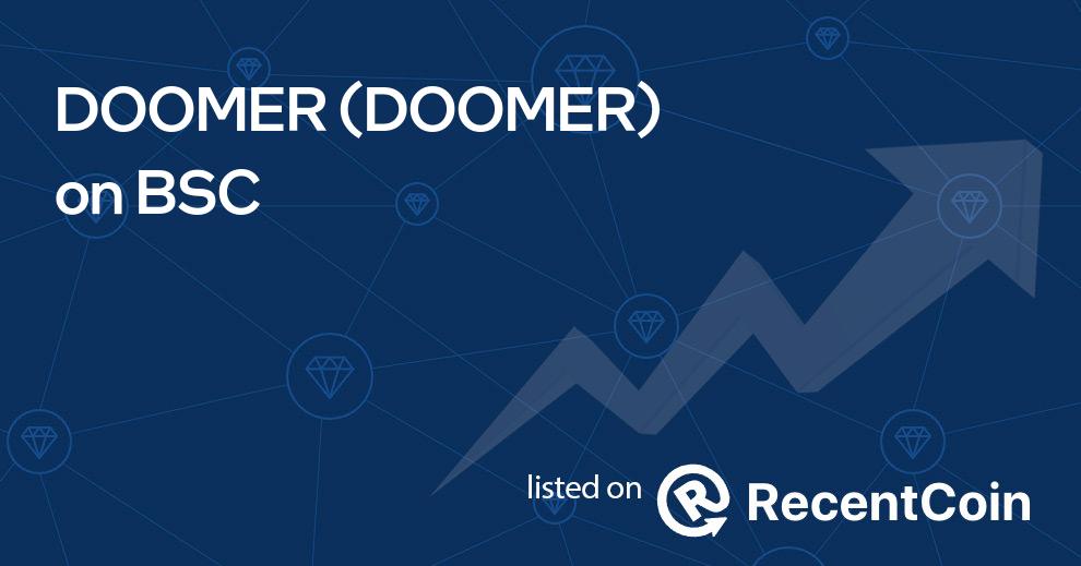 DOOMER coin