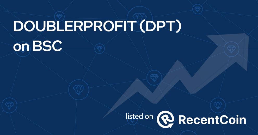 DPT coin