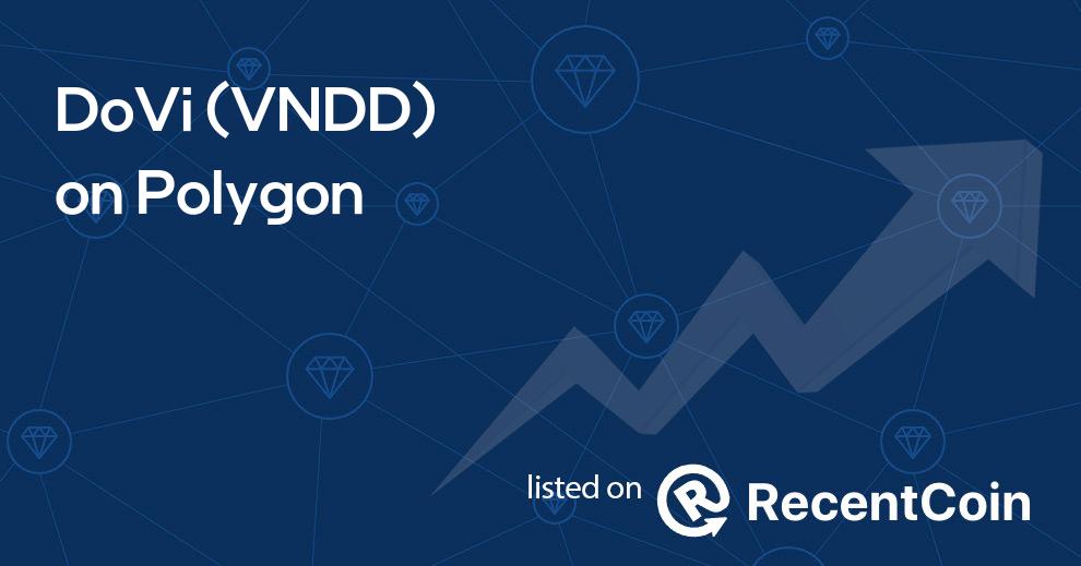 VNDD coin