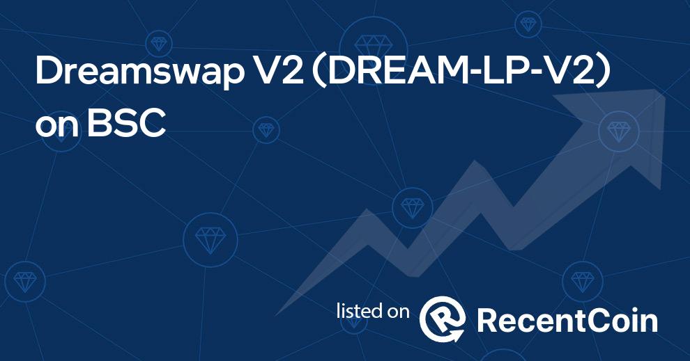 DREAM-LP-V2 coin