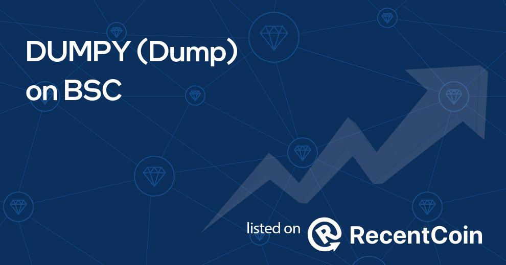 Dump coin