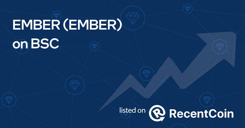 EMBER coin