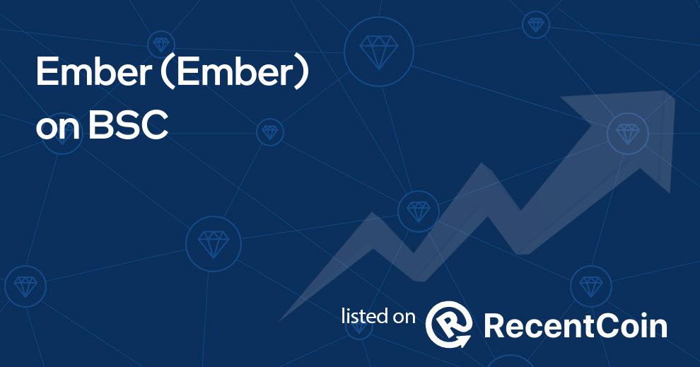 Ember coin