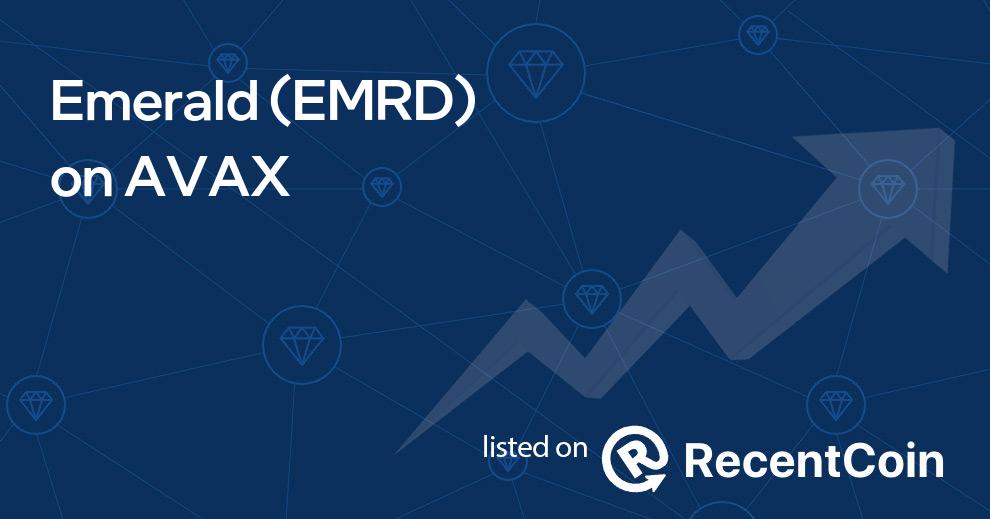 EMRD coin