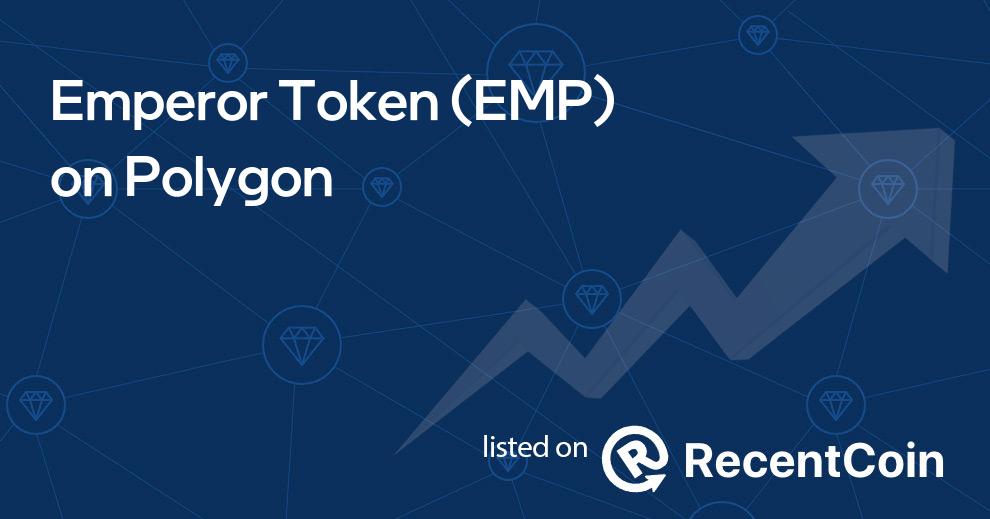 EMP coin