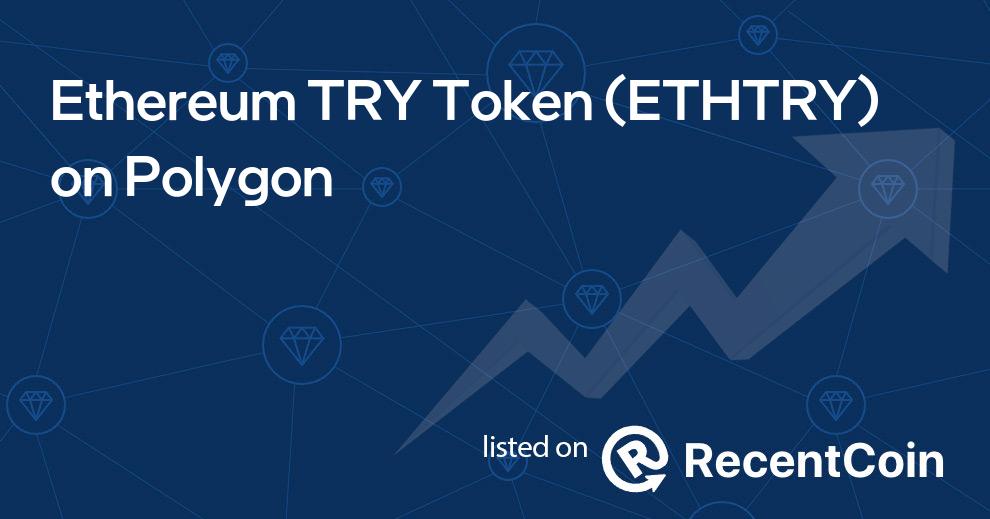 ETHTRY coin