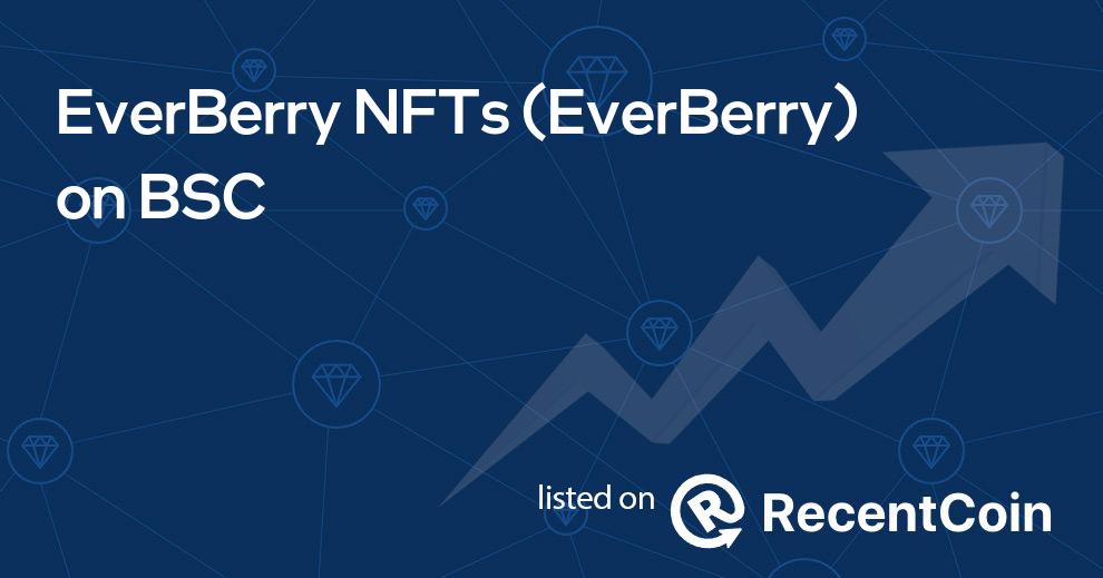 EverBerry coin