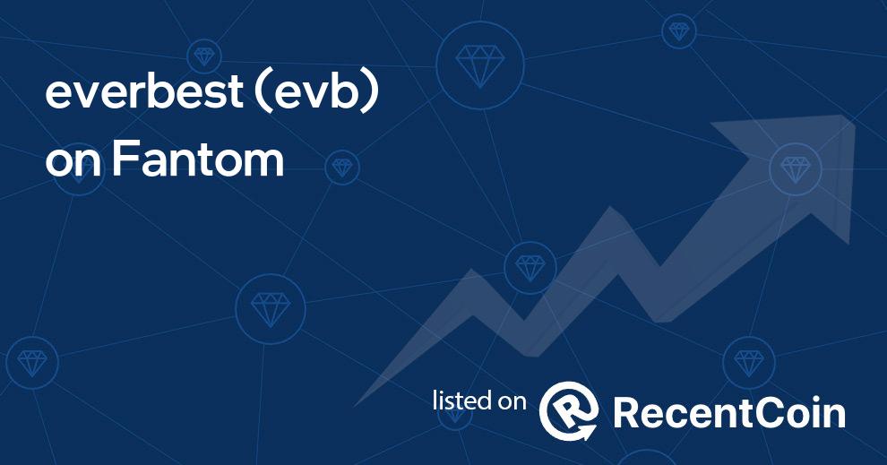 evb coin