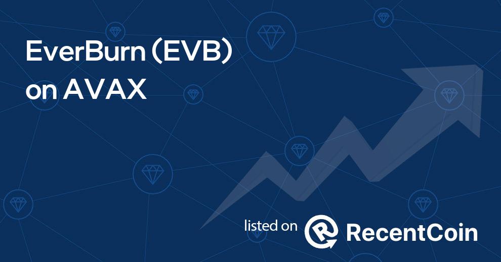 EVB coin