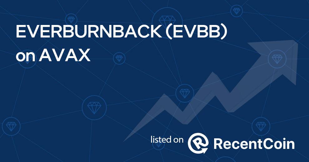 EVBB coin