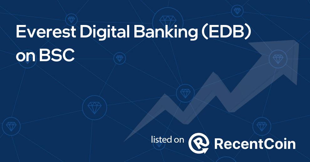 EDB coin