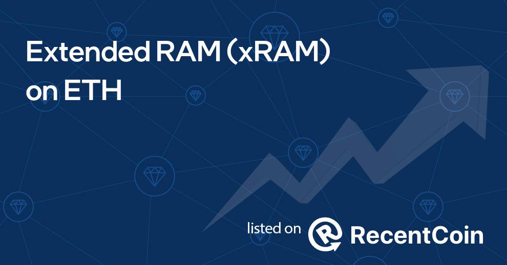 xRAM coin