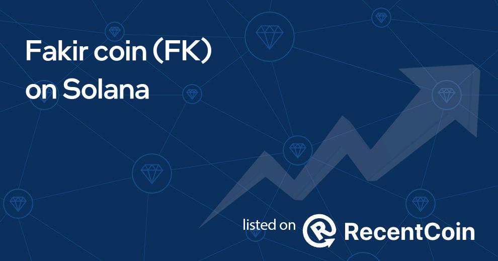 FK coin