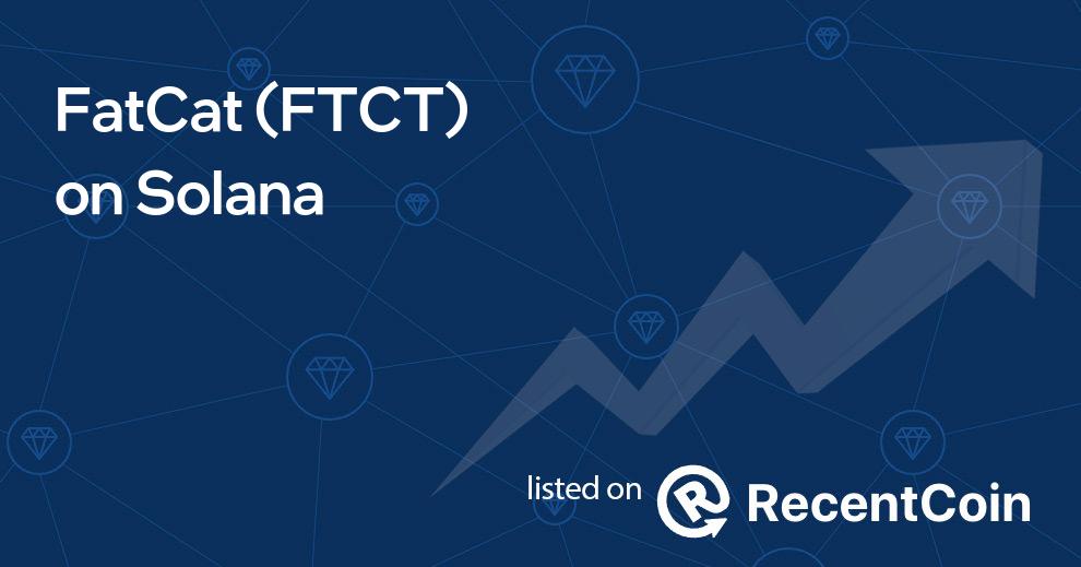 FTCT coin