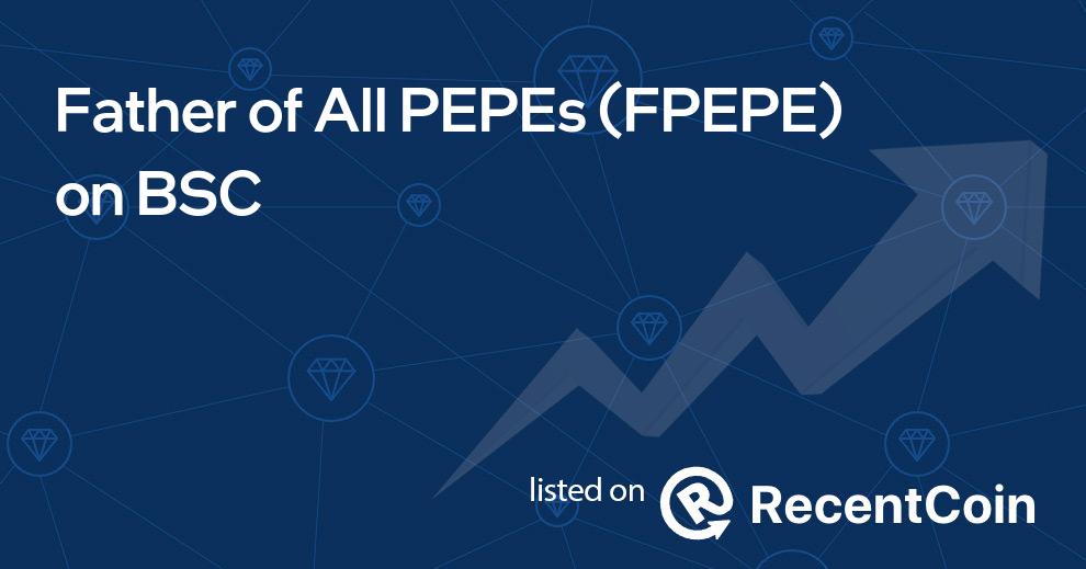 FPEPE coin