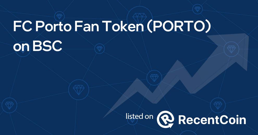 PORTO coin