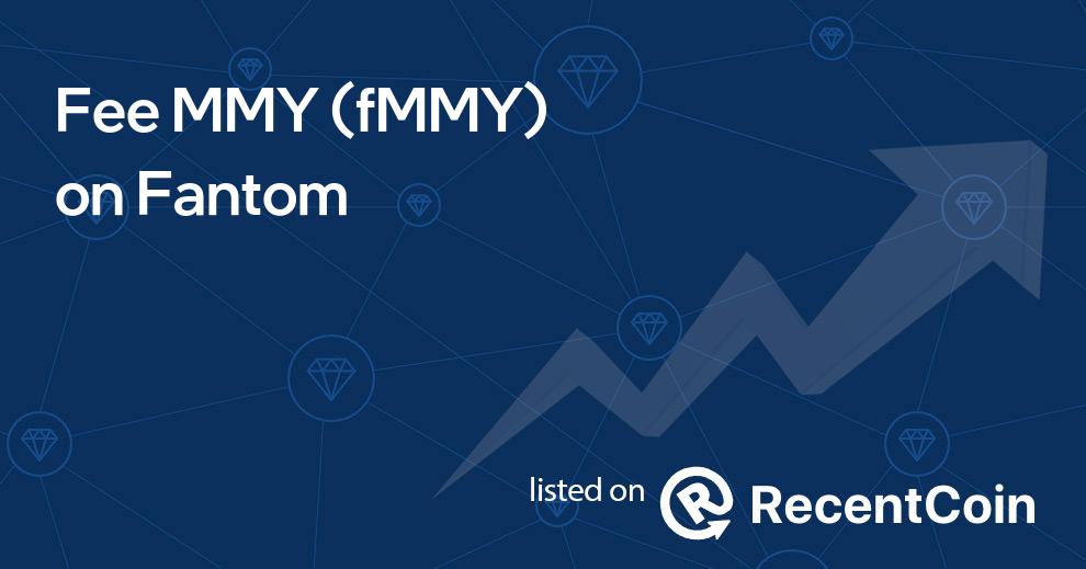 fMMY coin