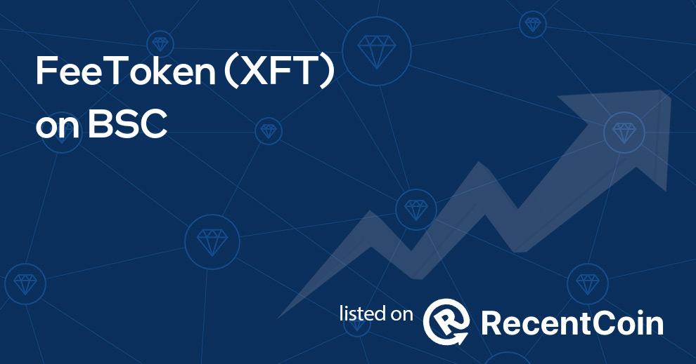 XFT coin