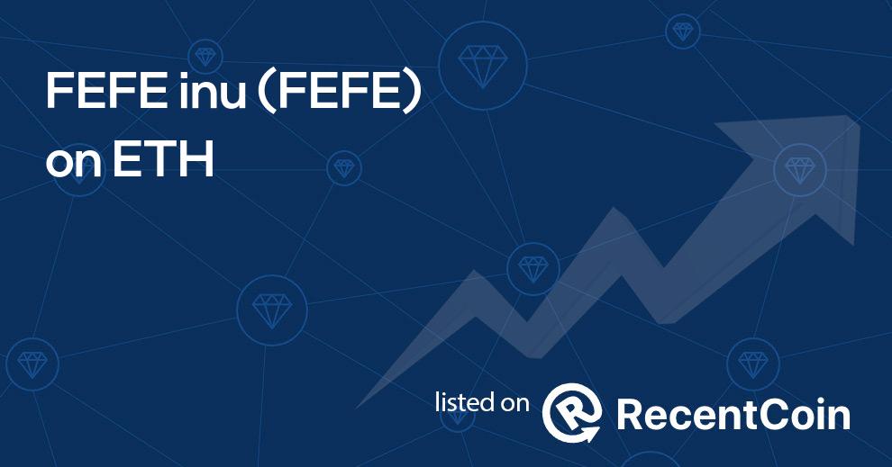 FEFE coin