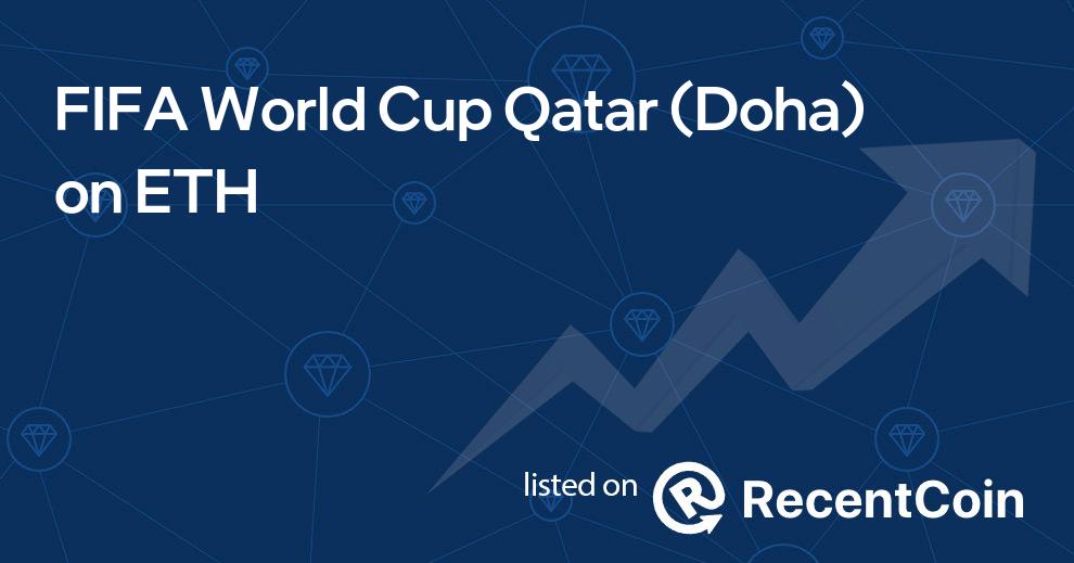 Doha coin