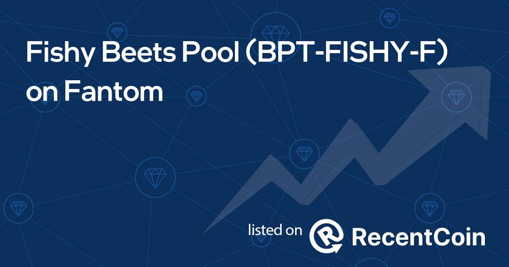 BPT-FISHY-F coin