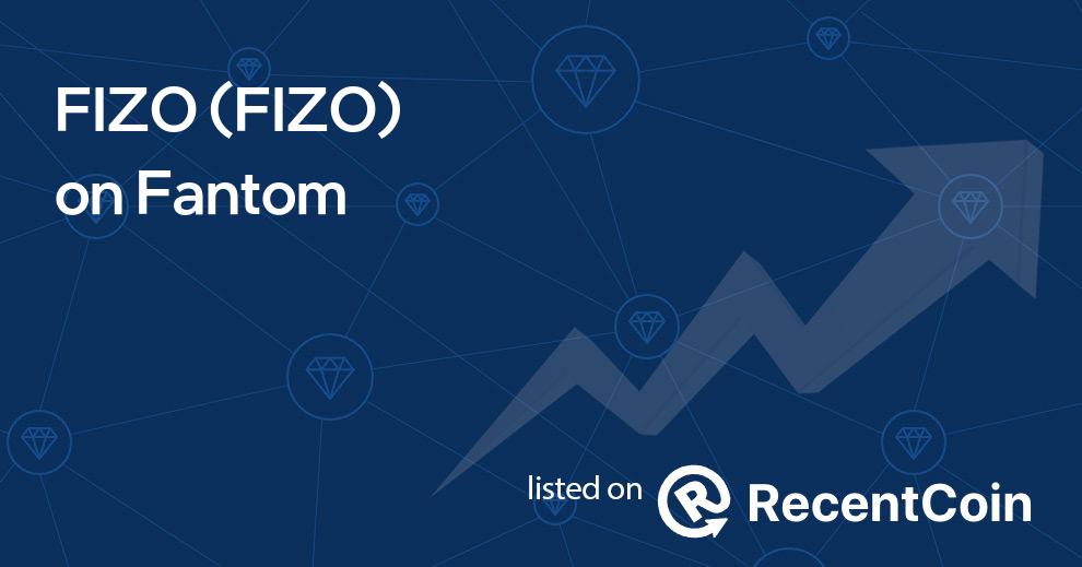 FIZO coin