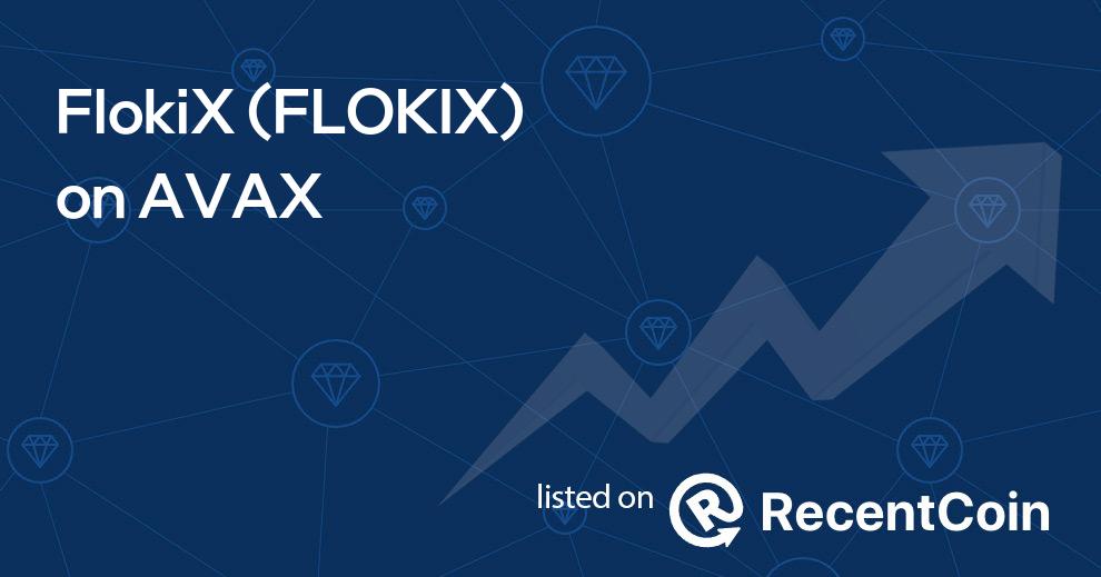 FLOKIX coin