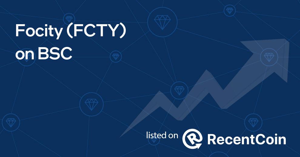 FCTY coin