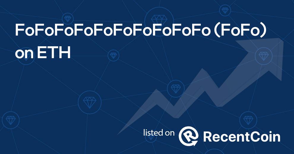 FoFo coin