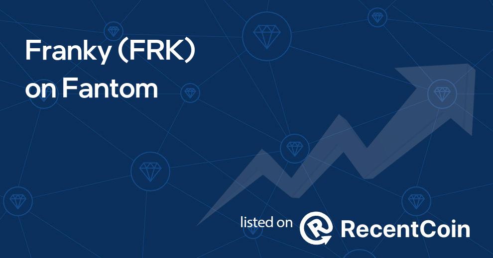 FRK coin