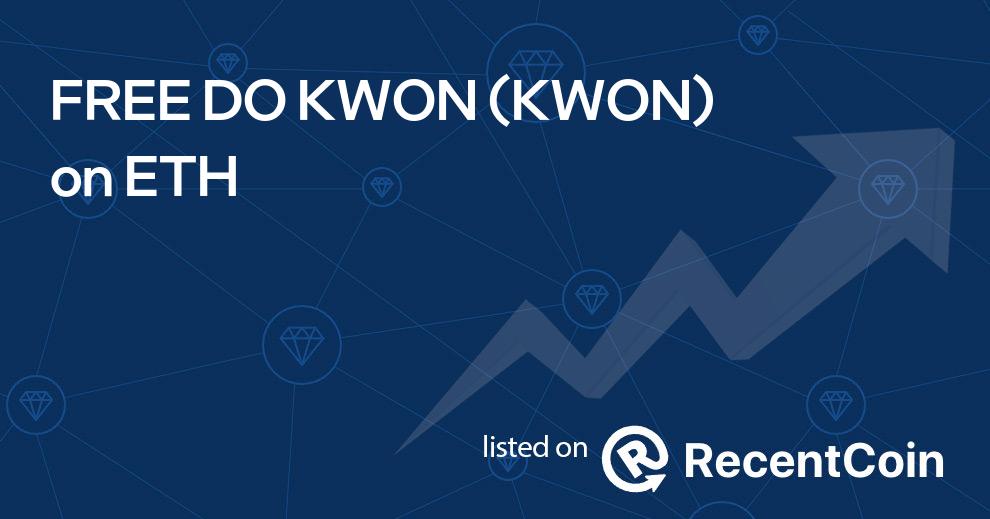 KWON coin