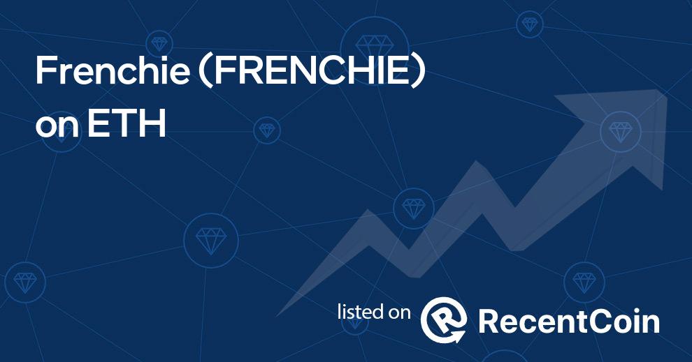 FRENCHIE coin