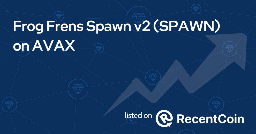 SPAWN coin