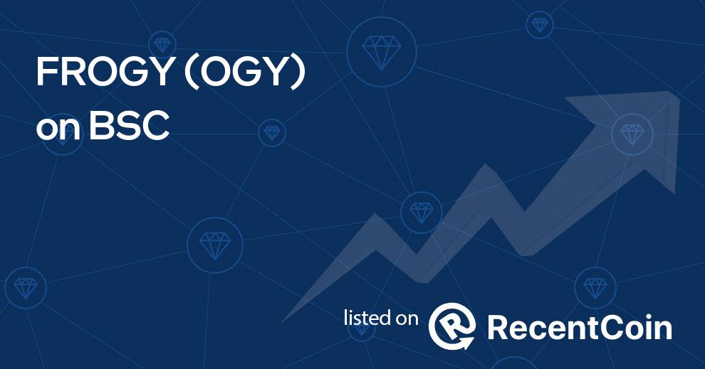 OGY coin