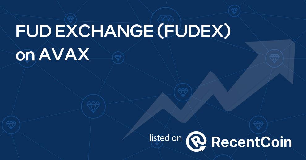 FUDEX coin