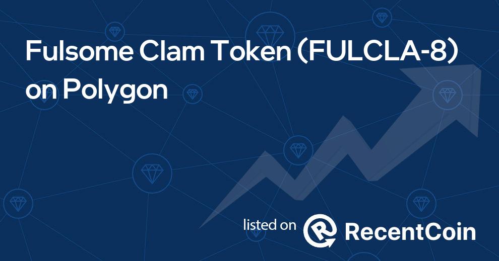 FULCLA-8 coin