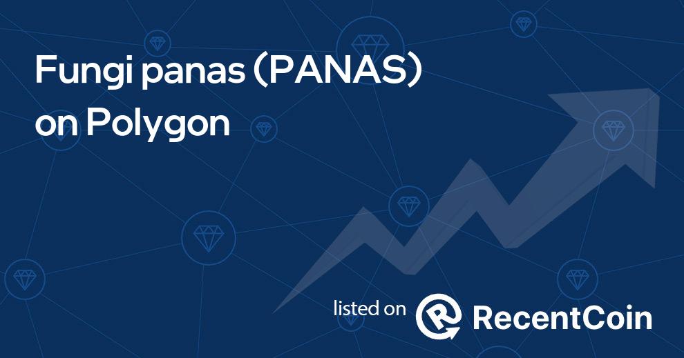 PANAS coin