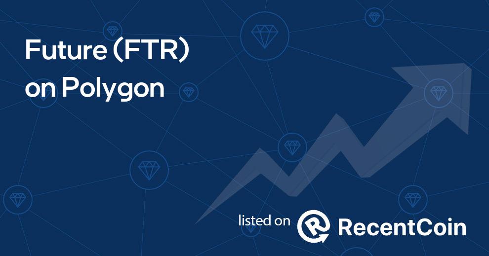 FTR coin