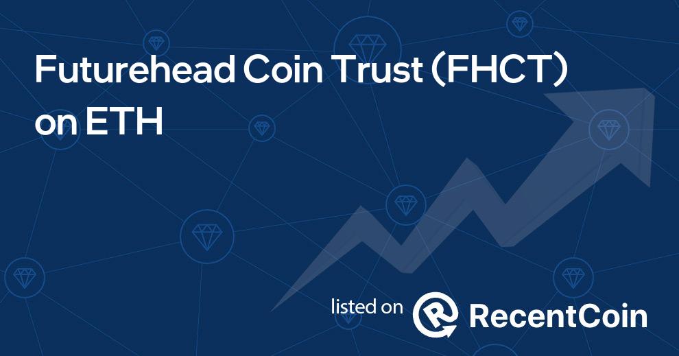 FHCT coin