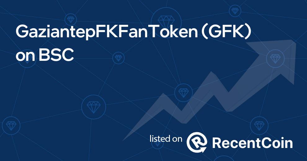 GFK coin