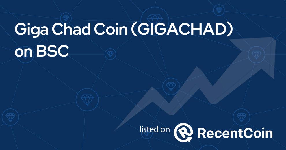 GIGACHAD coin