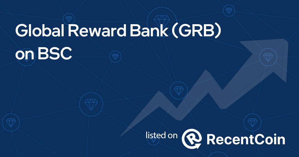 GRB coin