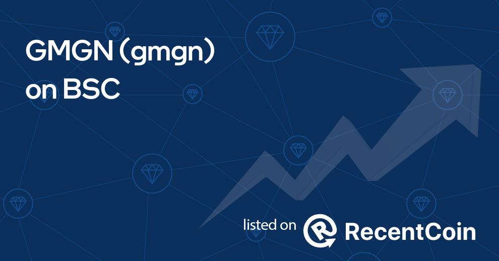 gmgn coin