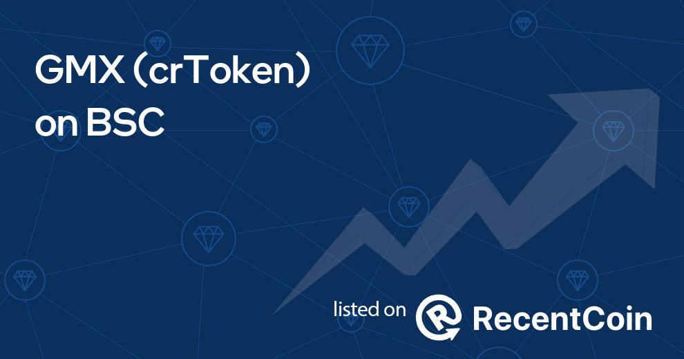 crToken coin