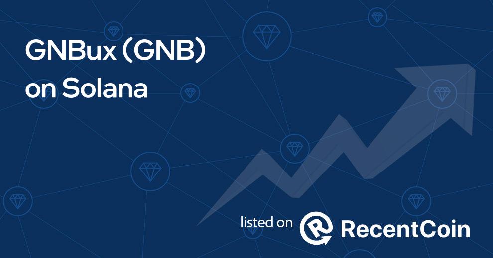 GNB coin