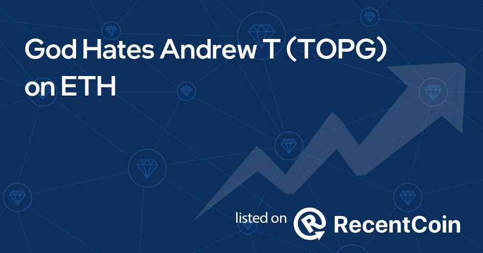 TOPG coin