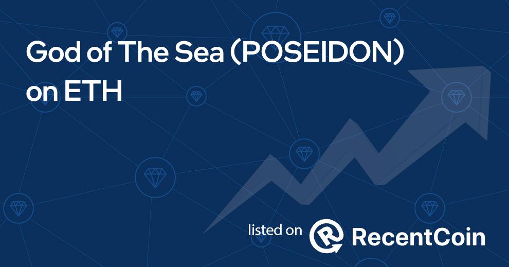 POSEIDON coin