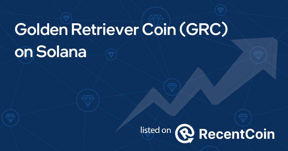 GRC coin